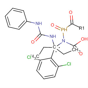 CAS No 64747-85-9  Molecular Structure