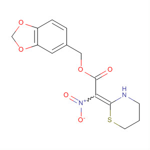 CAS No 64748-95-4  Molecular Structure