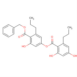 CAS No 64756-90-7  Molecular Structure