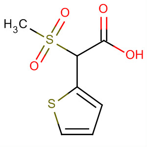 CAS No 64757-34-2  Molecular Structure