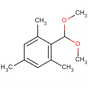 CAS No 64761-29-1  Molecular Structure