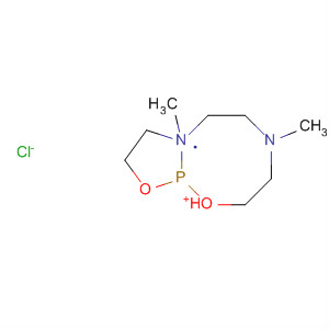 CAS No 64762-33-0  Molecular Structure