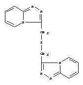 Cas Number: 64762-56-7  Molecular Structure