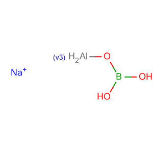 Cas Number: 64764-15-4  Molecular Structure