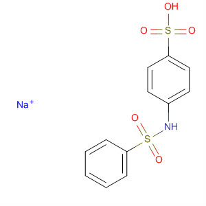 CAS No 64768-43-0  Molecular Structure