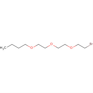 CAS No 64773-81-5  Molecular Structure