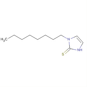 Cas Number: 64777-25-9  Molecular Structure