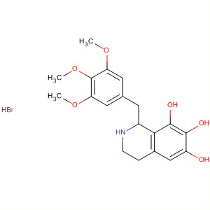 CAS No 64779-02-8  Molecular Structure