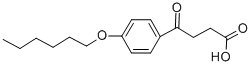 CAS No 64779-14-2  Molecular Structure
