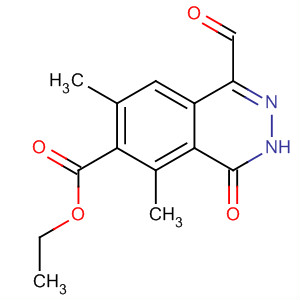 CAS No 64779-60-8  Molecular Structure