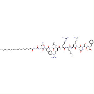 CAS No 647807-65-6  Molecular Structure