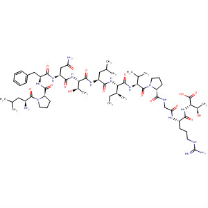 CAS No 647825-89-6  Molecular Structure