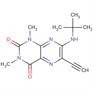CAS No 647826-47-9  Molecular Structure