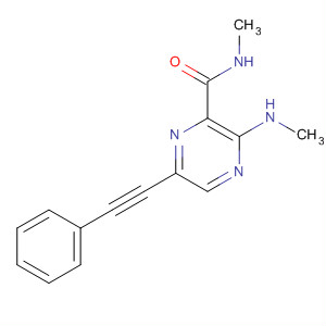 CAS No 647826-48-0  Molecular Structure