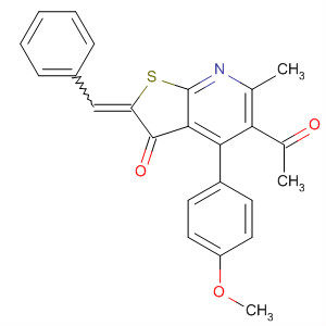 CAS No 647829-24-1  Molecular Structure