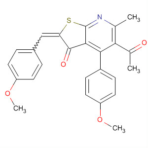 CAS No 647829-25-2  Molecular Structure
