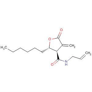 CAS No 647830-58-8  Molecular Structure