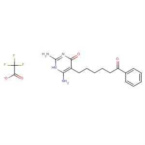 CAS No 647830-86-2  Molecular Structure