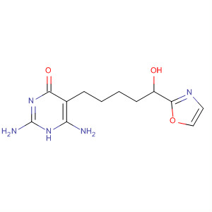 Cas Number: 647831-19-4  Molecular Structure