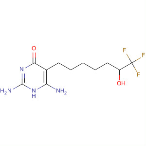 CAS No 647831-34-3  Molecular Structure