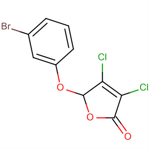 CAS No 647832-04-0  Molecular Structure