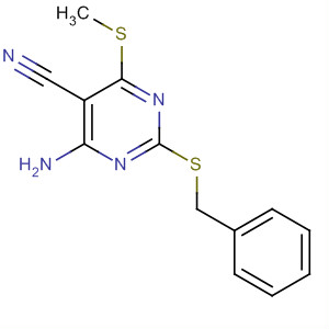 CAS No 647832-49-3  Molecular Structure