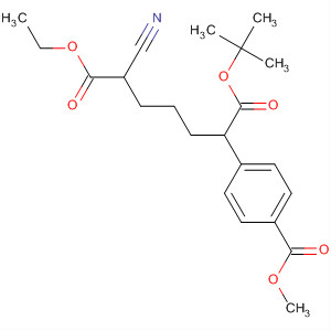 CAS No 647833-54-3  Molecular Structure