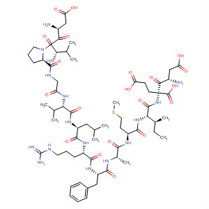 CAS No 647834-70-6  Molecular Structure