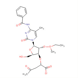 CAS No 647834-81-9  Molecular Structure