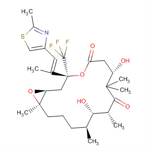 CAS No 647835-16-3  Molecular Structure
