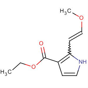 CAS No 647836-48-4  Molecular Structure
