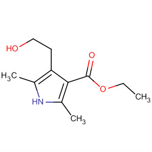 CAS No 647836-64-4  Molecular Structure