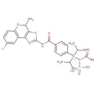 CAS No 647836-96-2  Molecular Structure