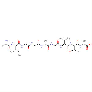 CAS No 647837-42-1  Molecular Structure