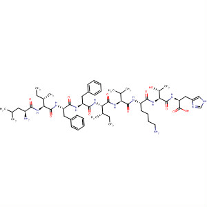 Cas Number: 647837-85-2  Molecular Structure