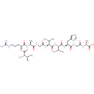 Cas Number: 647837-99-8  Molecular Structure