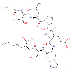 CAS No 647838-04-8  Molecular Structure
