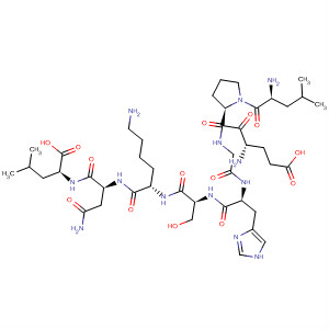 CAS No 647838-05-9  Molecular Structure