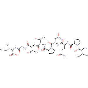 Cas Number: 647838-12-8  Molecular Structure