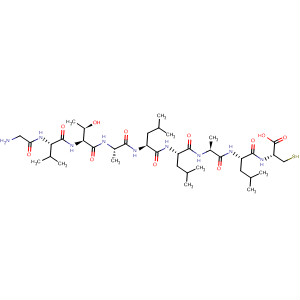 Cas Number: 647838-44-6  Molecular Structure