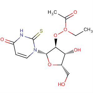 CAS No 647839-14-3  Molecular Structure