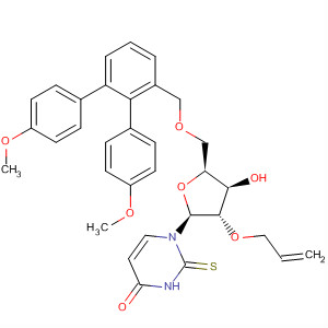 CAS No 647839-21-2  Molecular Structure