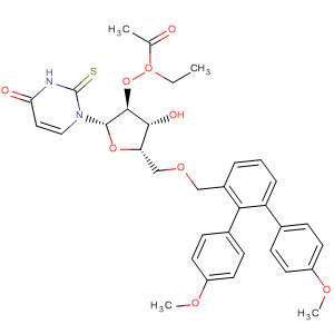 CAS No 647839-23-4  Molecular Structure