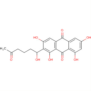 CAS No 647839-29-0  Molecular Structure