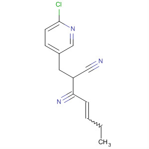 CAS No 647839-51-8  Molecular Structure