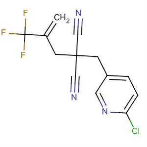 CAS No 647839-56-3  Molecular Structure