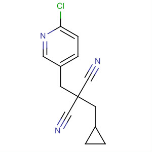 CAS No 647839-65-4  Molecular Structure