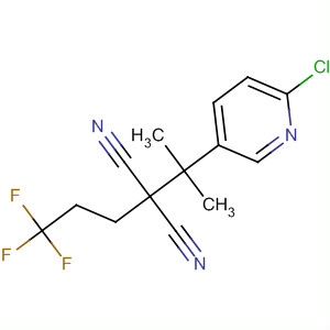 CAS No 647839-67-6  Molecular Structure