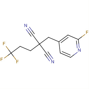 CAS No 647840-02-6  Molecular Structure