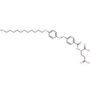 CAS No 647841-25-6  Molecular Structure